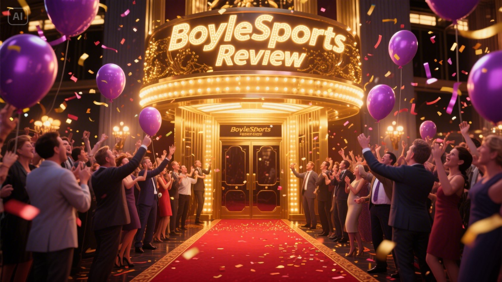 BoyleSports Review پاکستان